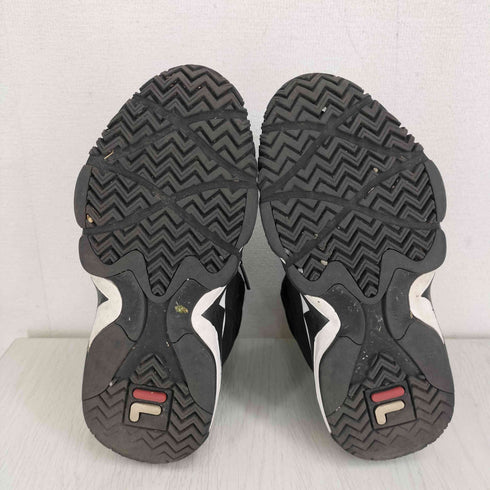 フィラ FILA MB JAMAL MASHBURN 4/エムビー ジャマール・マッシュバー メンズ JPN:26