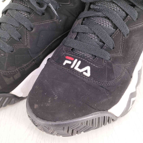 フィラ FILA MB JAMAL MASHBURN 4/エムビー ジャマール・マッシュバー メンズ JPN:26