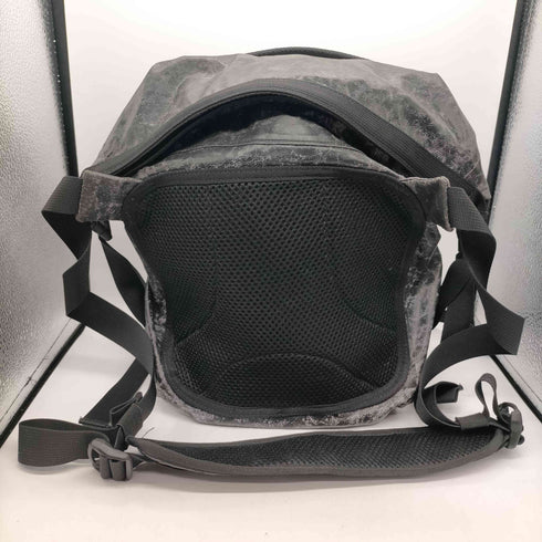 シュプリーム Supreme 20AW OLMETEX Waterproof Reflective Bag ウォータープルーフ リフレクティブ バック メンズ