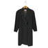 Moda Regence CASHMERE 100% カシミヤ ダブル チェスターコート レディース FREE