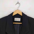 Moda Regence CASHMERE 100% カシミヤ ダブル チェスターコート レディース FREE