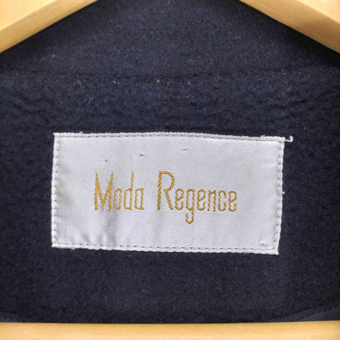 Moda Regence CASHMERE 100% カシミヤ ダブル チェスターコート レディース FREE