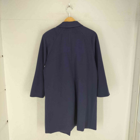 IMAGE YOU CASHMERE 100% カシミヤ ダブル チェスターコート レディース JPN:M