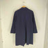 IMAGE YOU CASHMERE 100% カシミヤ ダブル チェスターコート レディース JPN:M