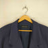 IMAGE YOU CASHMERE 100% カシミヤ ダブル チェスターコート レディース JPN:M
