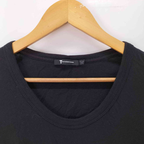 ティーバイアレキサンダーワン T by Alexander Wang S/S カットソー Tシャツ メンズ import:XS