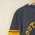 チャンピオン Champion 復刻 ランタグ フットボールTシャツ SOUTH DAKOTA FOOTBALL メンズ JPN:M