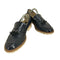 マッキントッシュロンドン Mackintosh LONDON エナメル タッセルローファー レディース JPN:24