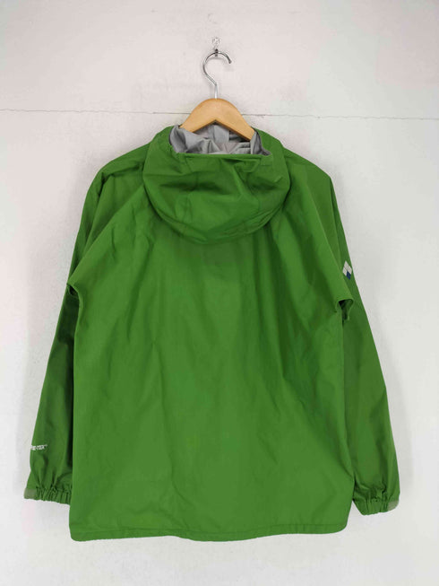 モンベル mont bell GORE-TEX レインダンサー ジャケット メンズ M
