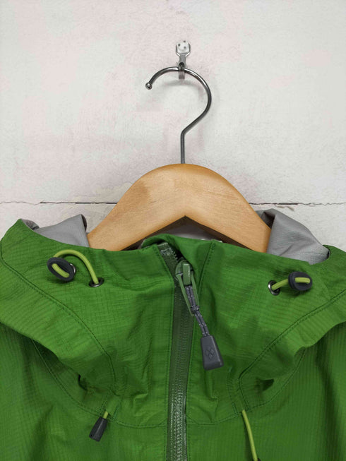 モンベル mont bell GORE-TEX レインダンサー ジャケット メンズ M