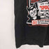 シュート SHOOT 00s Spooks A Poppin インダストリアル オルタナティブ メタル ショック ロック アートワーク プリント S/S Tシャツ メンズ import:S