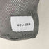 ウェルダー WELLDER メッシュバッグ メンズ