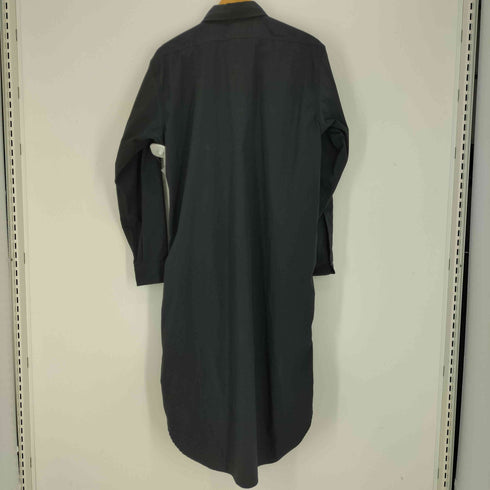 ブルーレーベルクレストブリッジ BLUE LABEL CRESTBRIDGE チェックキャミワンピース レディース US:36