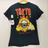 2017年 Not In This Lifetime 来日 ツアー アートワーク プリント S/S Tシャツ メンズ import:S