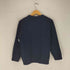 ケリーウーレンミルズ kerry woollen mills アランケーブルクルーネックセーター メンズ US:38