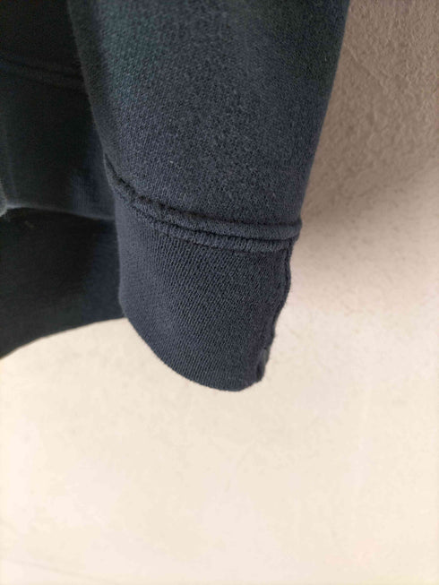フルーツオブザルーム FRUIT OF THE LOOM 鬼フェード プルオーバーパーカー メンズ L