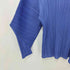 プリーツプリーズイッセイミヤケ PLEATS PLEASE ISSEY MIYAKE 26SS SKYLINE スカイライン ドルマンスリーブプリーツトップ レディース JPN:3