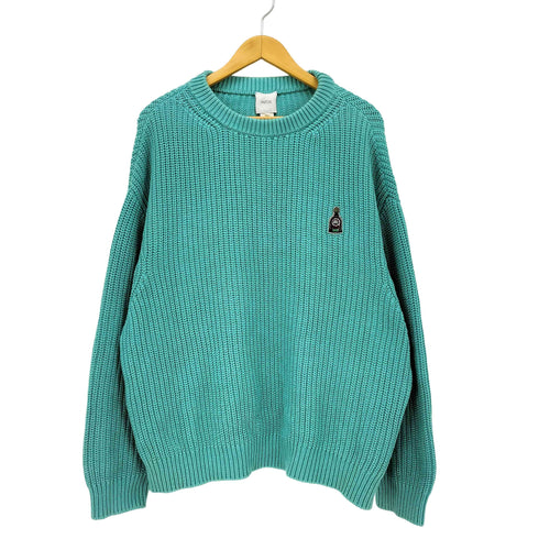 PATOU フレグランスパッチ ジャンパー ニット レディース JPN:XS