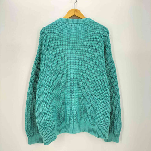 PATOU フレグランスパッチ ジャンパー ニット レディース JPN:XS