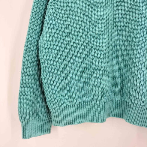 PATOU フレグランスパッチ ジャンパー ニット レディース JPN:XS