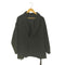 Loop raised melange fabric shawl collar coat レディース JPN:S