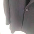 Loop raised melange fabric shawl collar coat レディース JPN:S