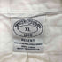 ブルックスブラザーズ BROOKS BROTHERS REGENT リネン100% ショートスリーブ ボタンダウンシャツ メンズ import:XL