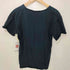 Marquistone 00s Y2K ブリティッシュ ロック バンド Tongue and Lips ロゴ ダメージ加工 S/S Tシャツ メンズ JPN:M