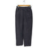 エンフォルド ENFOLD WIDE DENIM PANTS レディース JPN:36