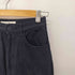 エンフォルド ENFOLD WIDE DENIM PANTS レディース JPN:36