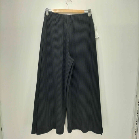 オムプリッセイッセイミヤケ HOMME PLISSE ISSEY MIYAKE 25SS MONTHLY COLOR MAY マンスリーカラーメイ プリーツパンツ メンズ JPN:1