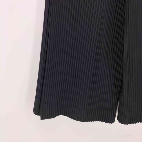 オムプリッセイッセイミヤケ HOMME PLISSE ISSEY MIYAKE 25SS MONTHLY COLOR MAY マンスリーカラーメイ プリーツパンツ メンズ JPN:1