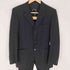 ポールスミスロンドン Paul Smith LONDON Ormezzano社 3Bストライプテーラードジャケット スーツセットアップ メンズ S