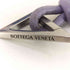 ボッテガヴェネタ BOTTEGA VENETA トライアングルキーリング メンズ