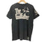 SCRAMBLE ムービー コラボ ロゴ アートワーク プリント S/S Tシャツ メンズ JPN:S