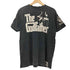 SCRAMBLE ムービー コラボ ロゴ アートワーク プリント S/S Tシャツ メンズ JPN:S