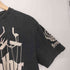 SCRAMBLE ムービー コラボ ロゴ アートワーク プリント S/S Tシャツ メンズ JPN:S
