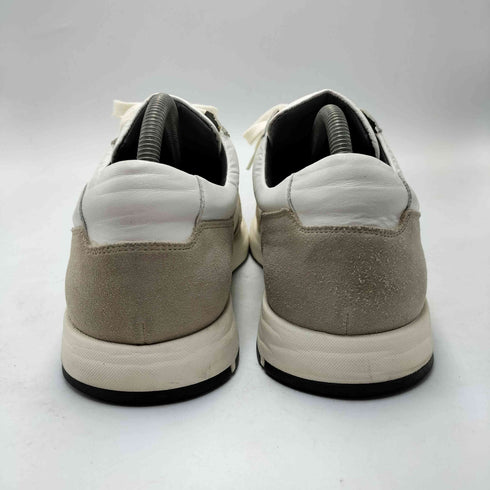 アシックス ASICS RUNWALK 2E GORE-TEX ランウォーク レザースニーカー メンズ JPN:26