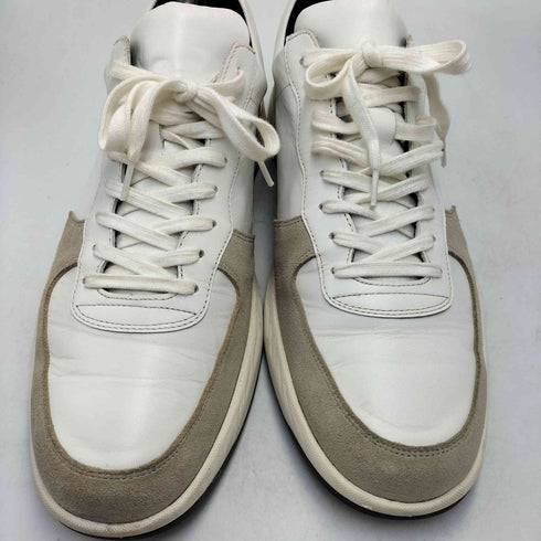 アシックス ASICS RUNWALK 2E GORE-TEX ランウォーク レザースニーカー メンズ JPN:26