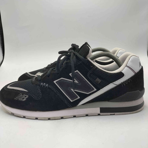 ニューバランス NEW BALANCE 996 width D ワイズ D スウェード スニーカー メンズ JPN:27.5