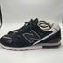 ニューバランス NEW BALANCE 996 width D ワイズ D スウェード スニーカー メンズ JPN:27.5