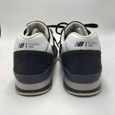 ニューバランス NEW BALANCE 996 width D ワイズ D スウェード スニーカー メンズ JPN:27.5