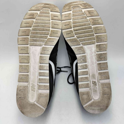 ニューバランス NEW BALANCE 996 width D ワイズ D スウェード スニーカー メンズ JPN:27.5