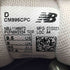 ニューバランス NEW BALANCE 996 width D ワイズ D スウェード スニーカー メンズ JPN:27.5