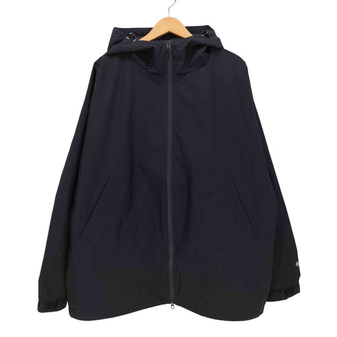 フェニックス phenix GLAZOS 別注 GORE-TEX ゴアテックス ジップ フード ジャケット メンズ import:XL