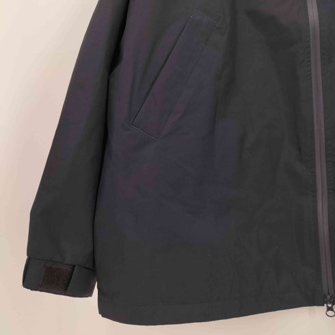フェニックス phenix GLAZOS 別注 GORE-TEX ゴアテックス ジップ フード ジャケット メンズ import:XL