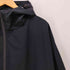 フェニックス phenix GLAZOS 別注 GORE-TEX ゴアテックス ジップ フード ジャケット メンズ import:XL