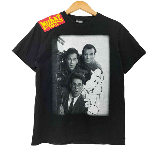 MOBSTYLES DRY Tee ムービー コラボ フォト プリント S/S Tシャツ メンズ JPN:S