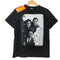 MOBSTYLES DRY Tee ムービー コラボ フォト プリント S/S Tシャツ メンズ JPN:S