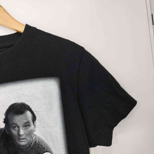 MOBSTYLES DRY Tee ムービー コラボ フォト プリント S/S Tシャツ メンズ JPN:S
